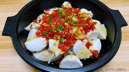 dy网红剁椒芋头吃瓜,吃瓜群众纷纷围观 第1张 dy网红剁椒芋头吃瓜,吃瓜群众纷纷围观 第1张